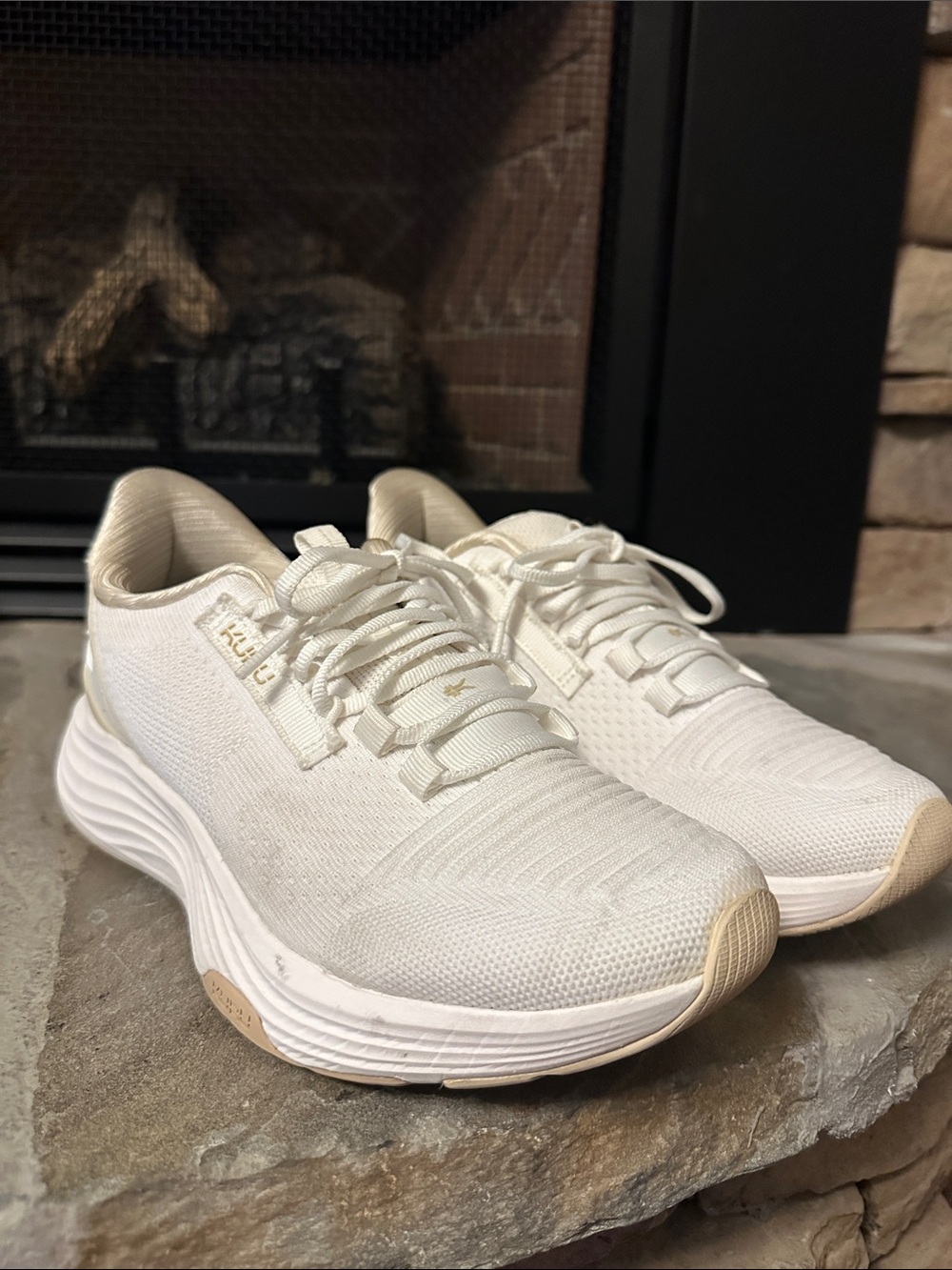 Kuru Shoe
